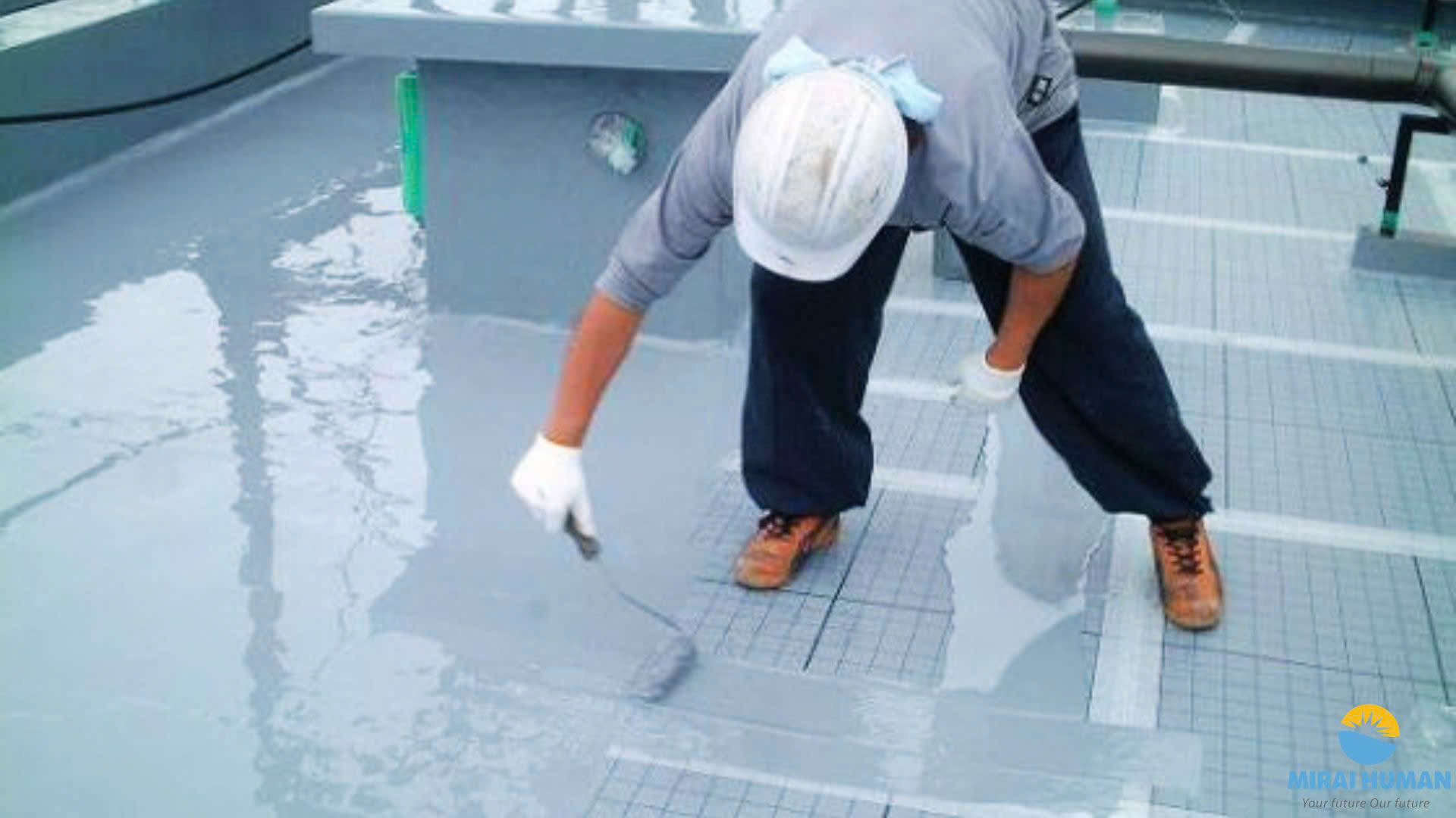 Tuyển 01 Nam đặc định ngành xây dựng