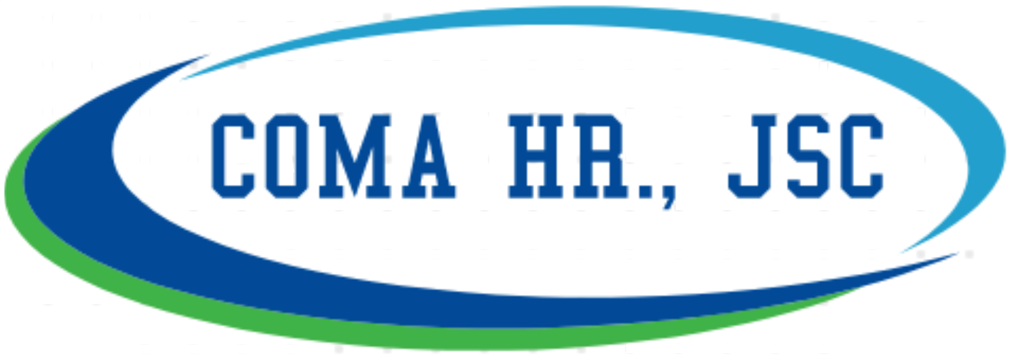 logo Công ty cổ phần phát triển nhân lực Coma
