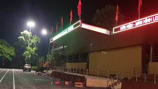 BỘ CHỈ HUY QUÂN SỰ TỈNH LÀO CAI