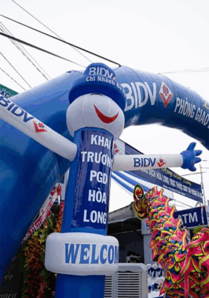 Quảng cáo Ánh Dương