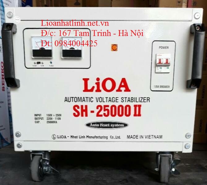 gia-on-ap-lioa-25kva-25kw-doi-moi-nhat-hien-nay