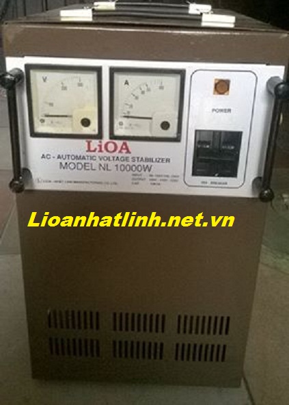THU MUA LIOA CŨ GIÁ CAO