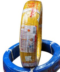 DÂY ĐIỆN LIOA 1X0.7