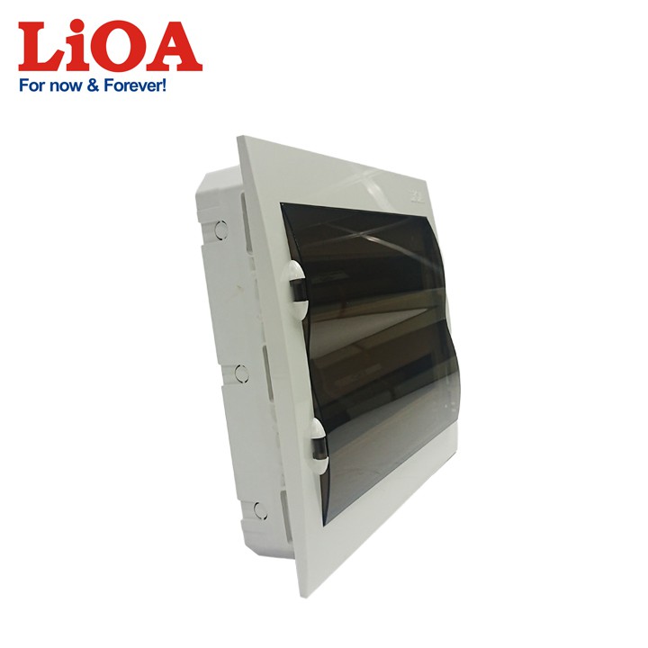 hộp điện lioa
