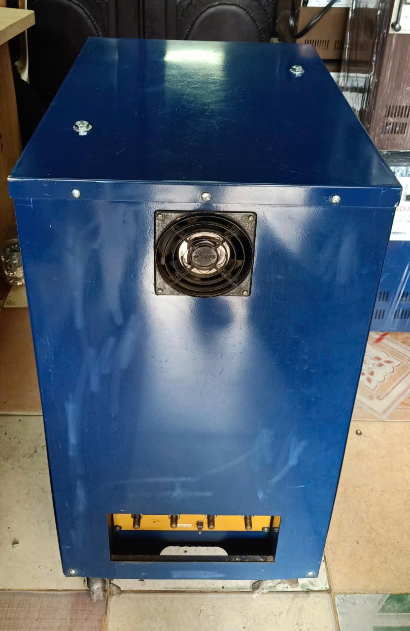 ổn áp Lioa 30kva cũ