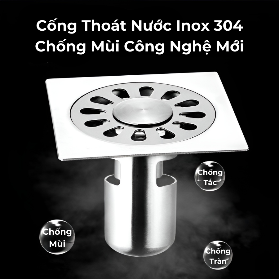 cong-thoat-nuoc-inox-chong-mui-cong-nghe-cao-cap-moi-sentaku