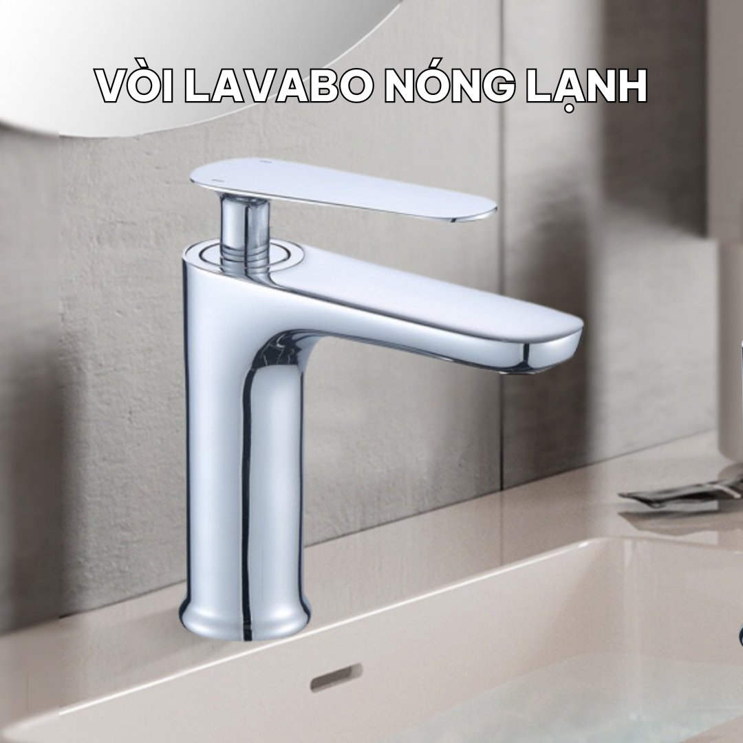 voi-chau-nong-lanh-lavabo-dong-ma-crom-cao-cap-sentaku-brass-s150