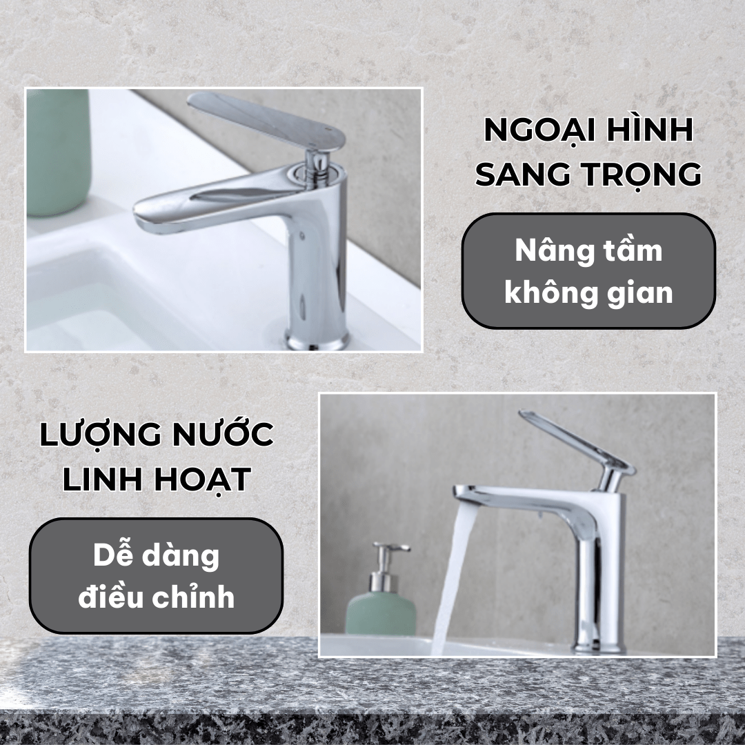 voi-chau-nong-lanh-lavabo-dong-ma-crom-cao-cap-sentaku-brass-s150