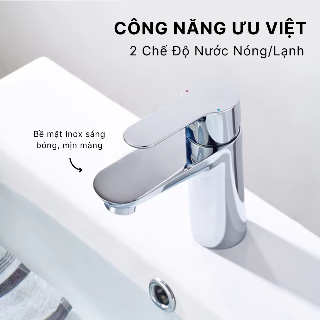 voi-chau-rua-nong-lanh-inox-sus-304-cao-cap-sentaku-s115