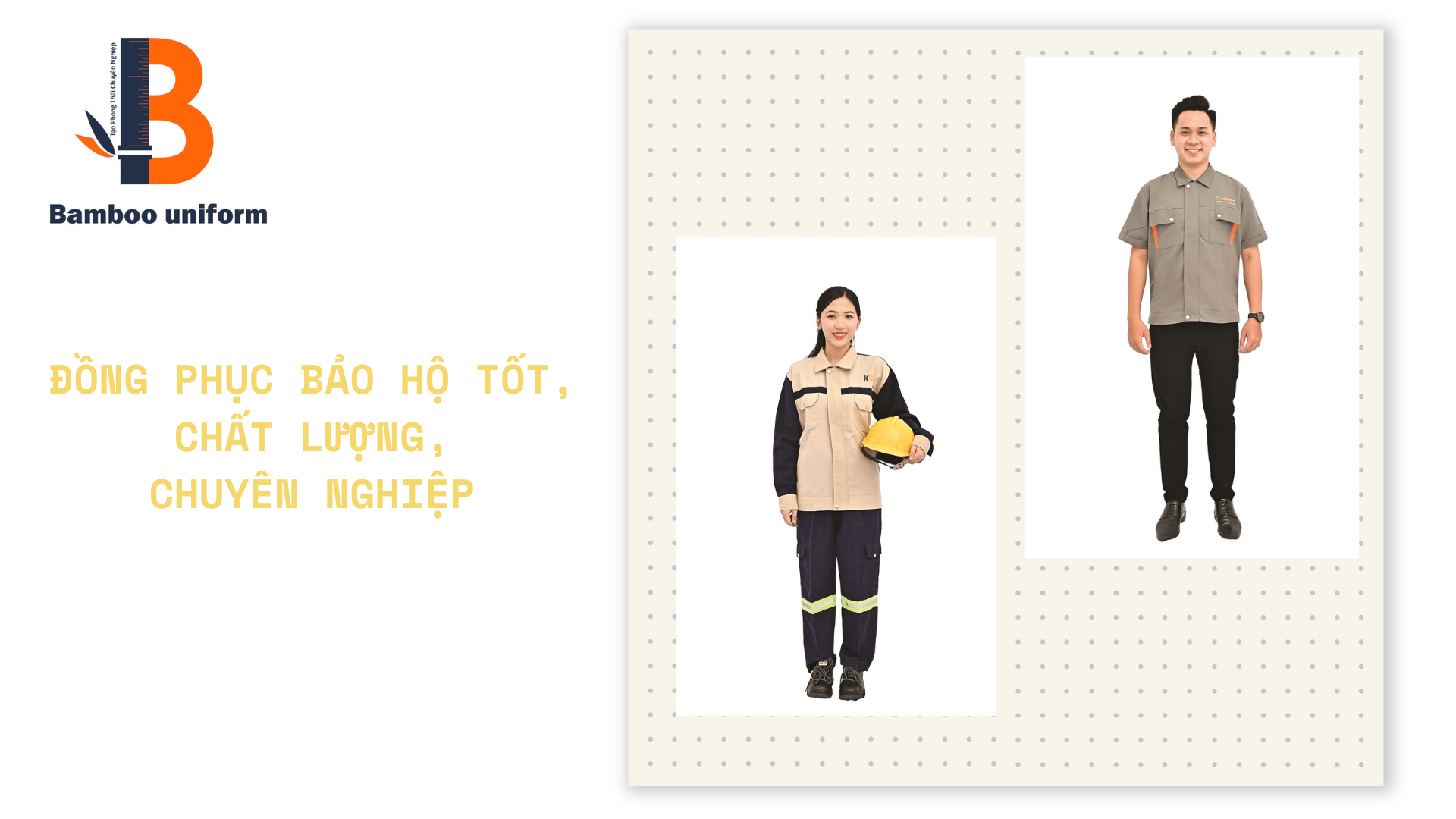 Đồng Phục Bảo Hộ Mùa Hè Thoáng Mát – Lựa Chọn Hoàn Hảo Cho Người Lao Động