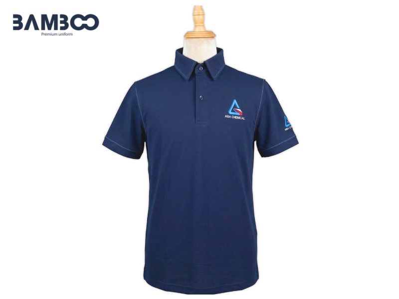 50+ mẫu đồng phục màu xanh navy hiện đại, sang trọng