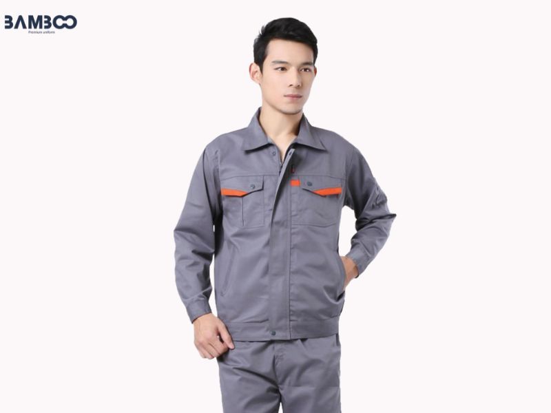 Những Mẫu Cổ Áo Để Tạo Nên Mẫu Áo Phông Đồng Phục Công Sở Cao Cấp