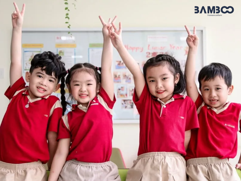 NHỮNG YẾU TỐ TẠO NÊN ÁO CÔNG TY ĐẸP