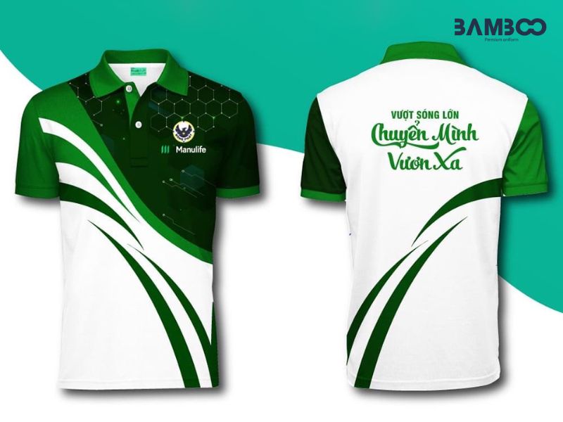 May áo thun quảng cáo TPHCM chất lượng, giá tốt, giao nhanh