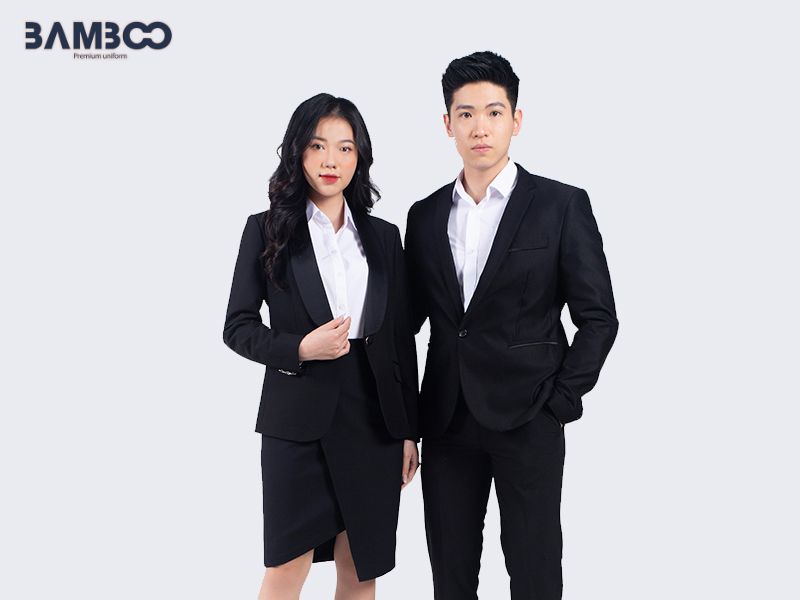 May đồng phục hãng xe hơi Đồng Nai chuẩn form, chuẩn nhận diện