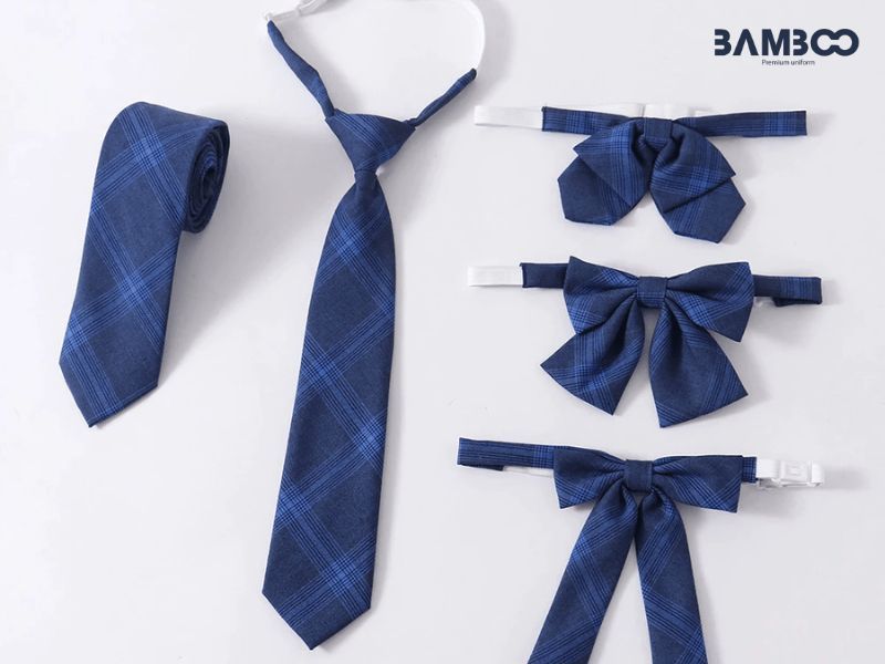 Top 100+ phụ kiện phối đồng phục công sở đẹp, nổi bật