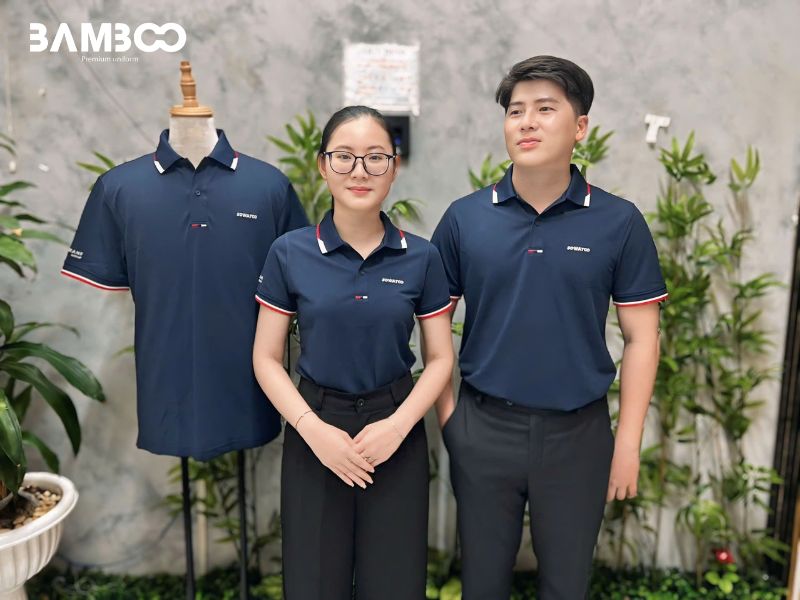 Tư vấn chọn đồng phục theo ngành nghề tối ưu chi phí