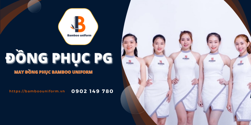 99+ mẫu đồng phục PG đẹp - Xưởng may đồng phục chuẩn form