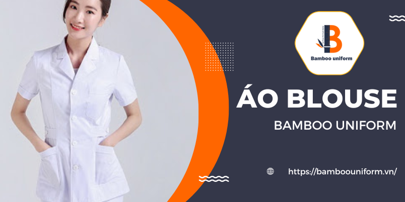 8+ Loại Áo Blouse Ngành Y Thông Dụng- Đẹp Nhất Cho Bác Sĩ, Y Tá,...