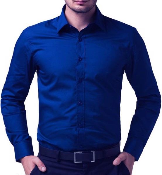 áo sơ mi đồng phục kate Silk