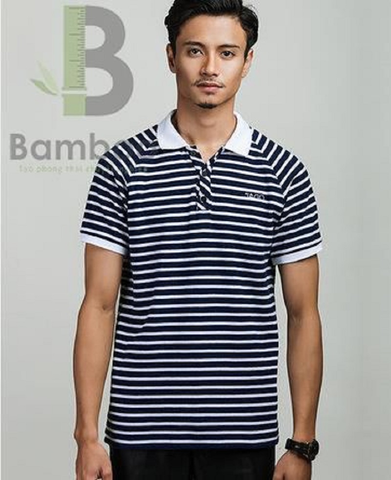 Áo thun đồng phục công sở