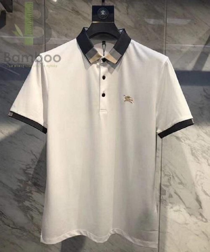 Áo thun đồng phục công sở