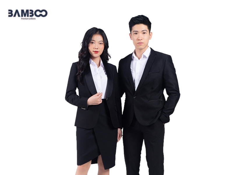 Áo vest đồng phục xây dựng tạo diện mạo sang trọng, chuyên nghiệp cho lãnh đạo và quản lý