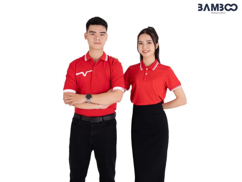 Bamboo Uniform cung cấp giải pháp đồng phục trọn gói, tối ưu hóa chi phí cho khách hàng