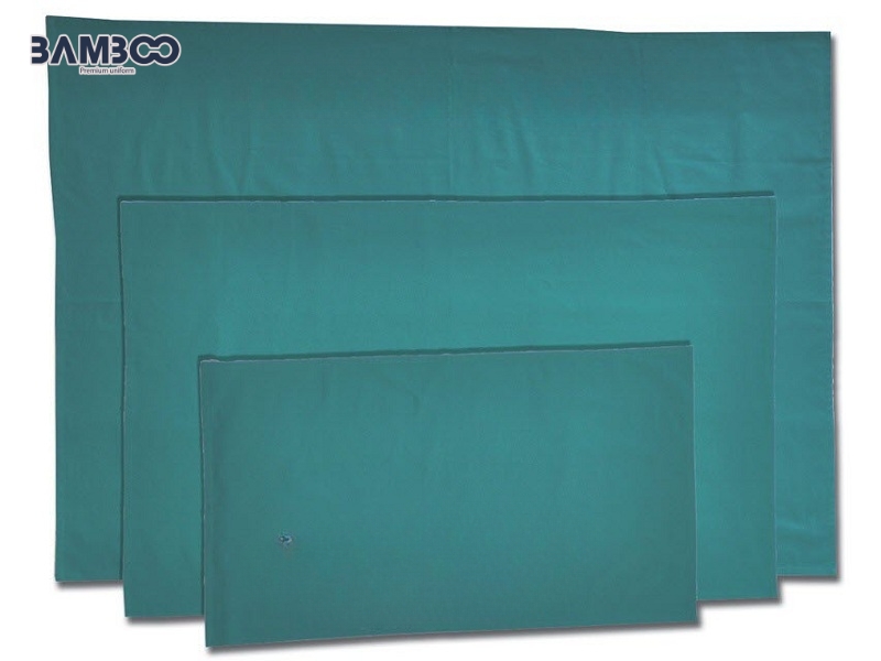 Bamboo Uniform cung cấp săng y tế TPHCM đa dạng, chất lượng, quy cách rõ ràng