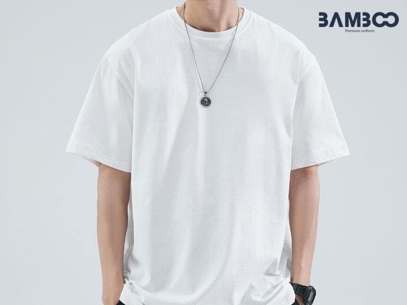 Bamboo Uniform nhận may đồng phục vải Duramax theo yêu cầu, cam kết chất lượng