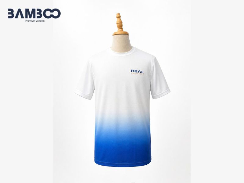Bamboo Uniform may may áo đồng phục sự kiện theo yêu cầu, giá tốt