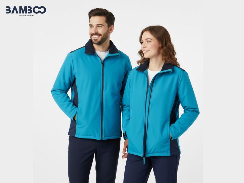 Bamboo Uniform may đồng phục chất lượng, mang đến giải pháp tối ưu và trọn gói