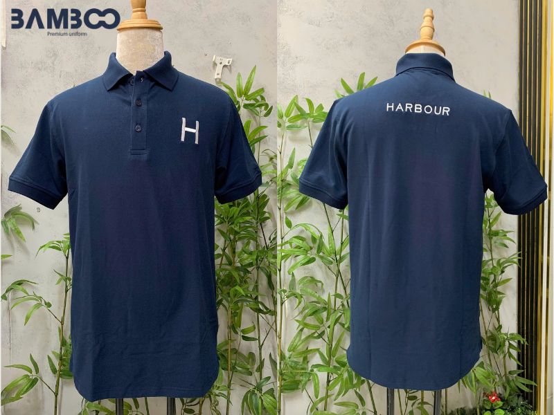 Quy trình đặt may tại Bamboo Uniform được thiết kế tối ưu, minh bạch và chuyên nghiệp