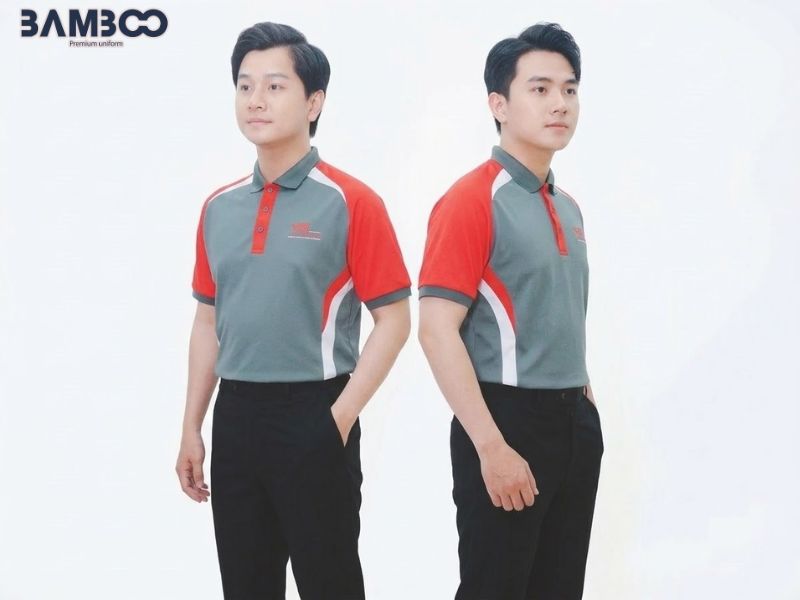 Bamboo Uniform nhận may áo thun đồng phục chuyên nghiệp, tối ưu chi phí