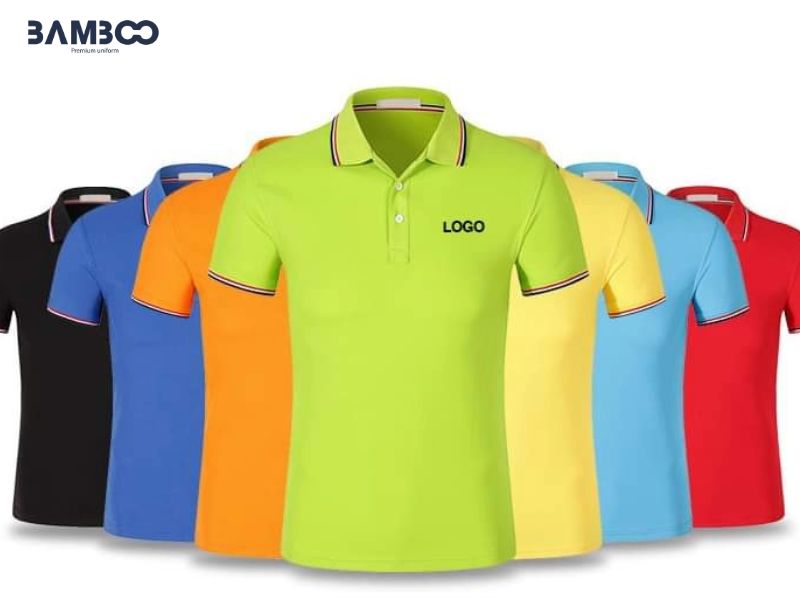 Bamboo Uniform - Đối tác may áo thun quảng cáo TPHCM uy tín