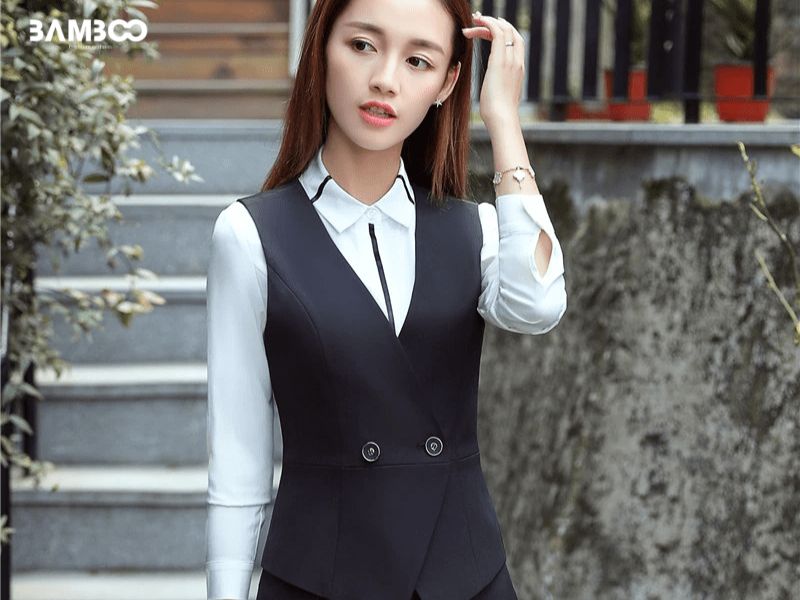 Bamboo Uniform chuyên sản xuất và cung cấp đồng phục công sở cao cấp