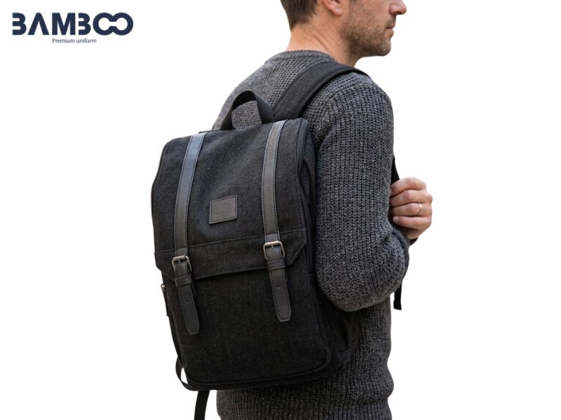 May balo đồng phục tại Bamboo Uniform chất lượng cao, giá tốt, đúng hẹn