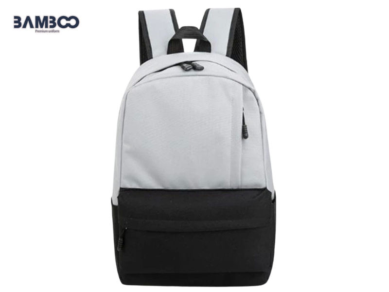 Bamboo Uniform may balo đồng phục TPHCM trực tiếp tại xưởng, đa dạng mẫu mã, thiết kế theo yêu cầu