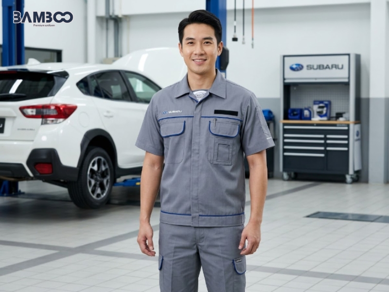 Bamboo Uniform cung cấp kính chống giọt bắn đa dạng mẫu, dễ sử dụng, phù hợp nhu cầu doanh nghiệp