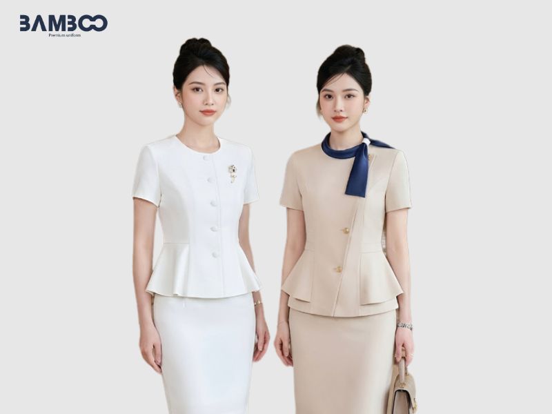 Bamboo Uniform – Đối tác may đo đồng phục y tế cao cấp, tối ưu chi phí
