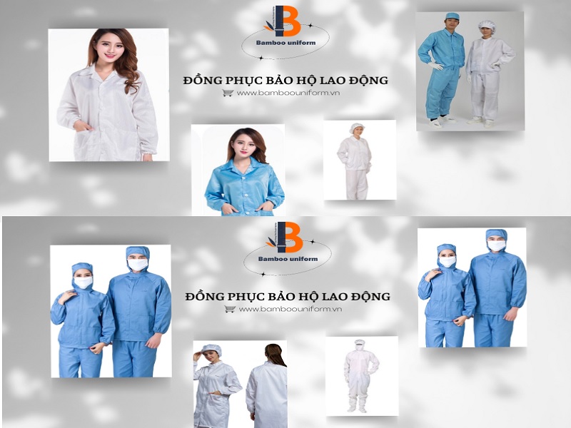 Bamboo Uniform chuyên may đồng phục Kaki Pangrim cao cấp với mức giá hợp lý