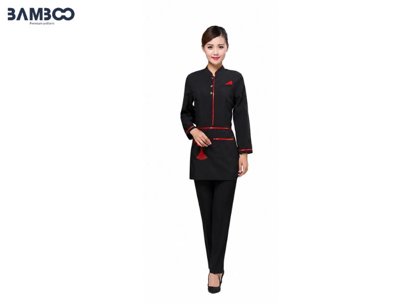 Bamboo Uniform - Xưởng may đồng phục chuyên nghiệp, uy tín