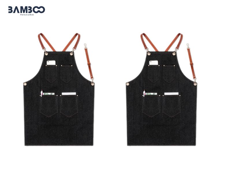 Bamboo Uniform là đơn vị may mặc uy tín với hệ thống nhà xưởng hiện đại, chuyên cung cấp giải pháp đồng phục toàn diện