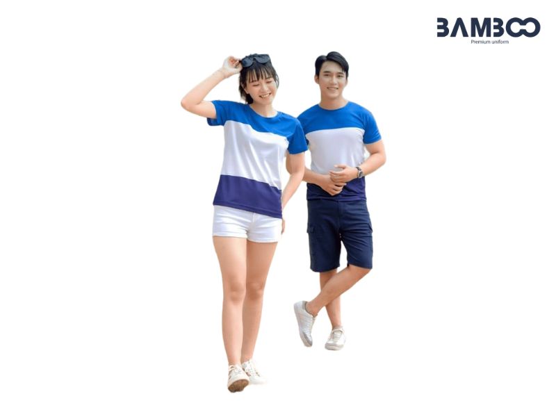 Bamboo Uniform - Xưởng may đồng phục team building doanh nghiệp uy tín