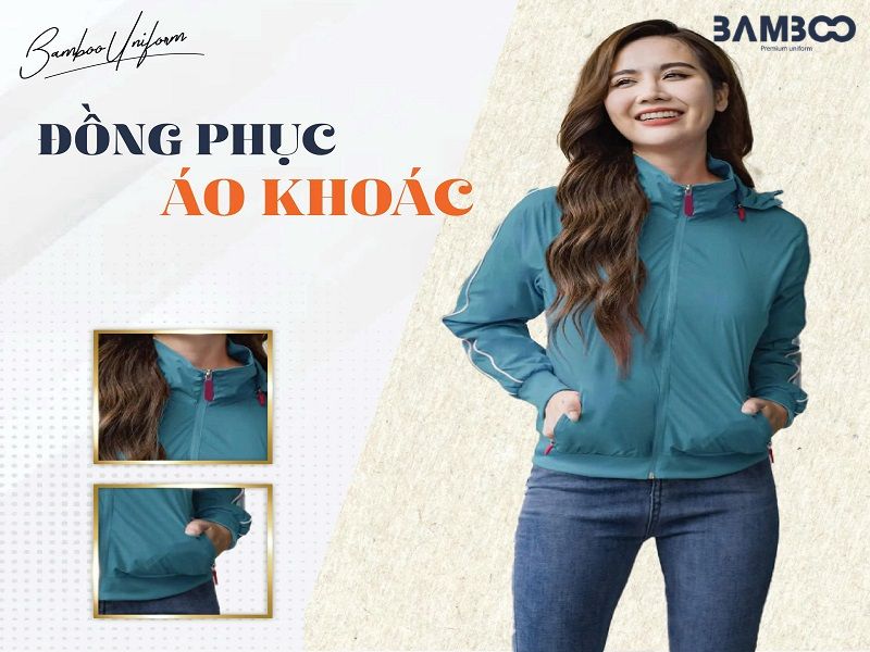 Giặt đồng phục mùa đông nhẹ, tránh tẩy mạnh, phơi nơi thoáng mát, treo khô ráo&nbsp;