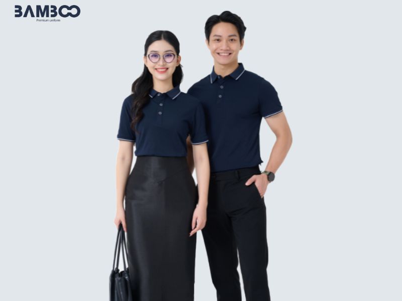 Cách mặc và bảo quản quần áo màu tối giữ màu bền lâu