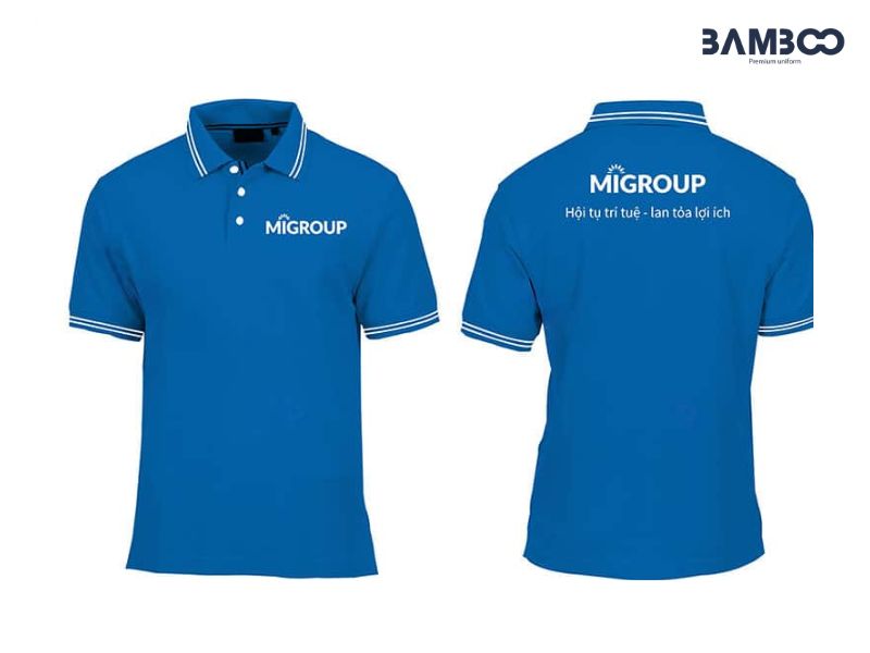 Nên xác định mục tiêu muốn truyền tải để chọn slogan phù hợp