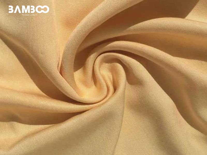Vải tuyết mưa được phân loại theo độ co giãn, mềm mại và bền đẹp