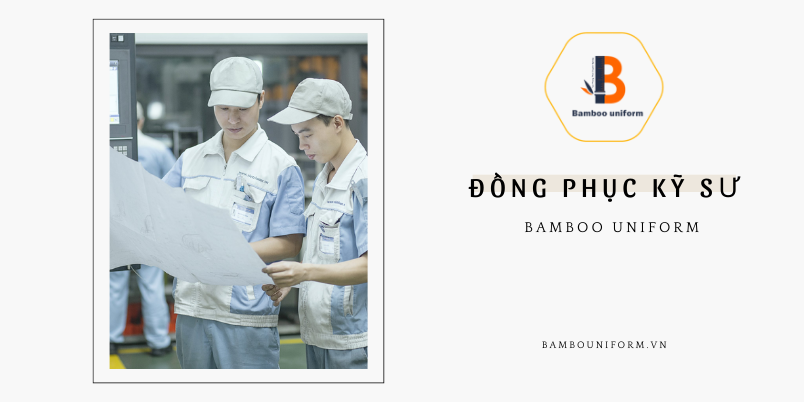 Cac danh gia ve dong phuc Bamboo Uniform