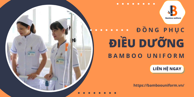 Cac kieu dang cua dong phuc dieu duong